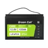 Аккумулятор LiFePO4 Green Cell 12.8V 125Ah Photo 4