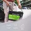 Аккумулятор LiFePO4 Green Cell 12.8V 125Ah Photo 11