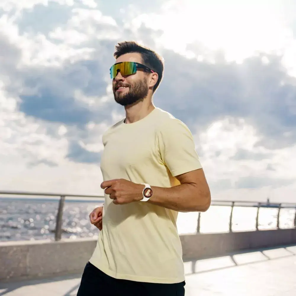 Tech-Protect silikona siksniņa Galaxy Watch Photo 2
