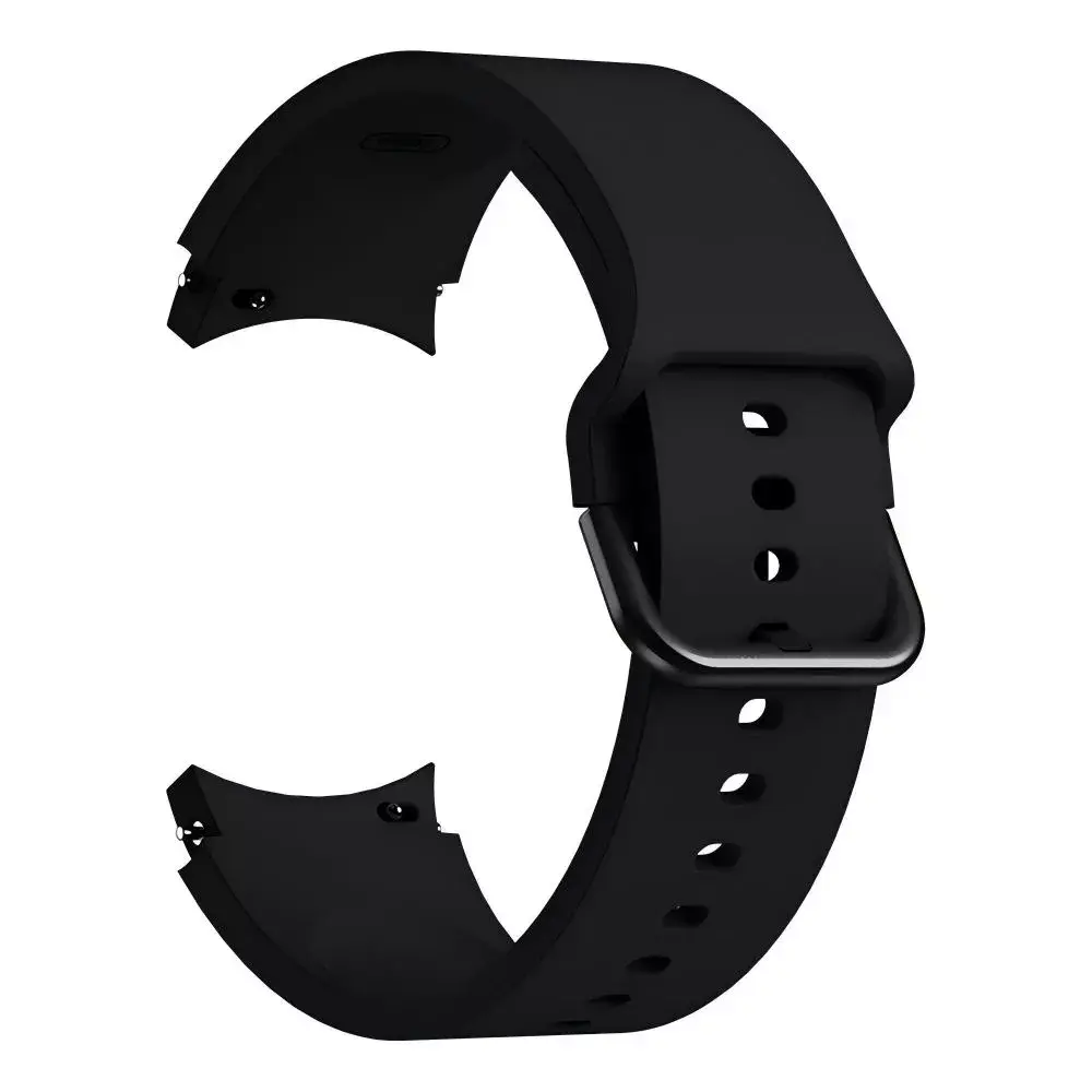 Tech-Protect silikona siksniņa Galaxy Watch Photo 3
