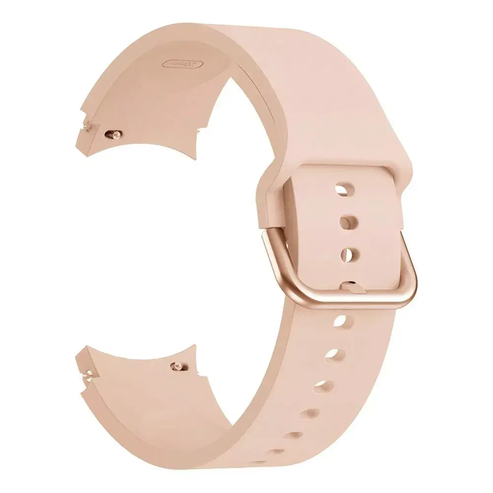 Tech‑Protect silikona siksniņa Galaxy Watch Photo 4