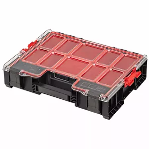 Storage case PATROL Qbrick Pro 300 — 450×358×110 mm