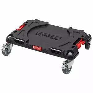 PATROL platform with 4 wheels, model 8256908 — load capacity max 100 kg