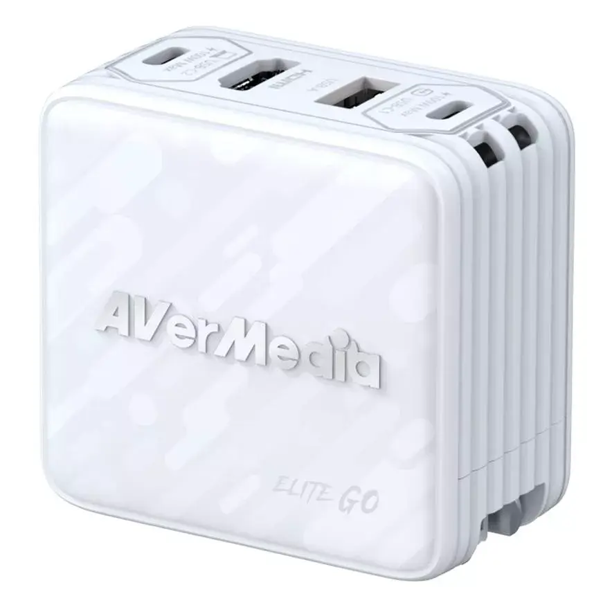 Portable Device Chargers