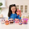 Plīša rotaļlieta Moose Toys Cookeez Makery Toasty Treatz Photo 9