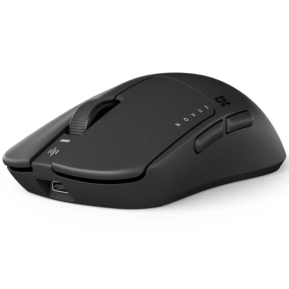 Pele Dark Project Novus SE Wireless Photo 19