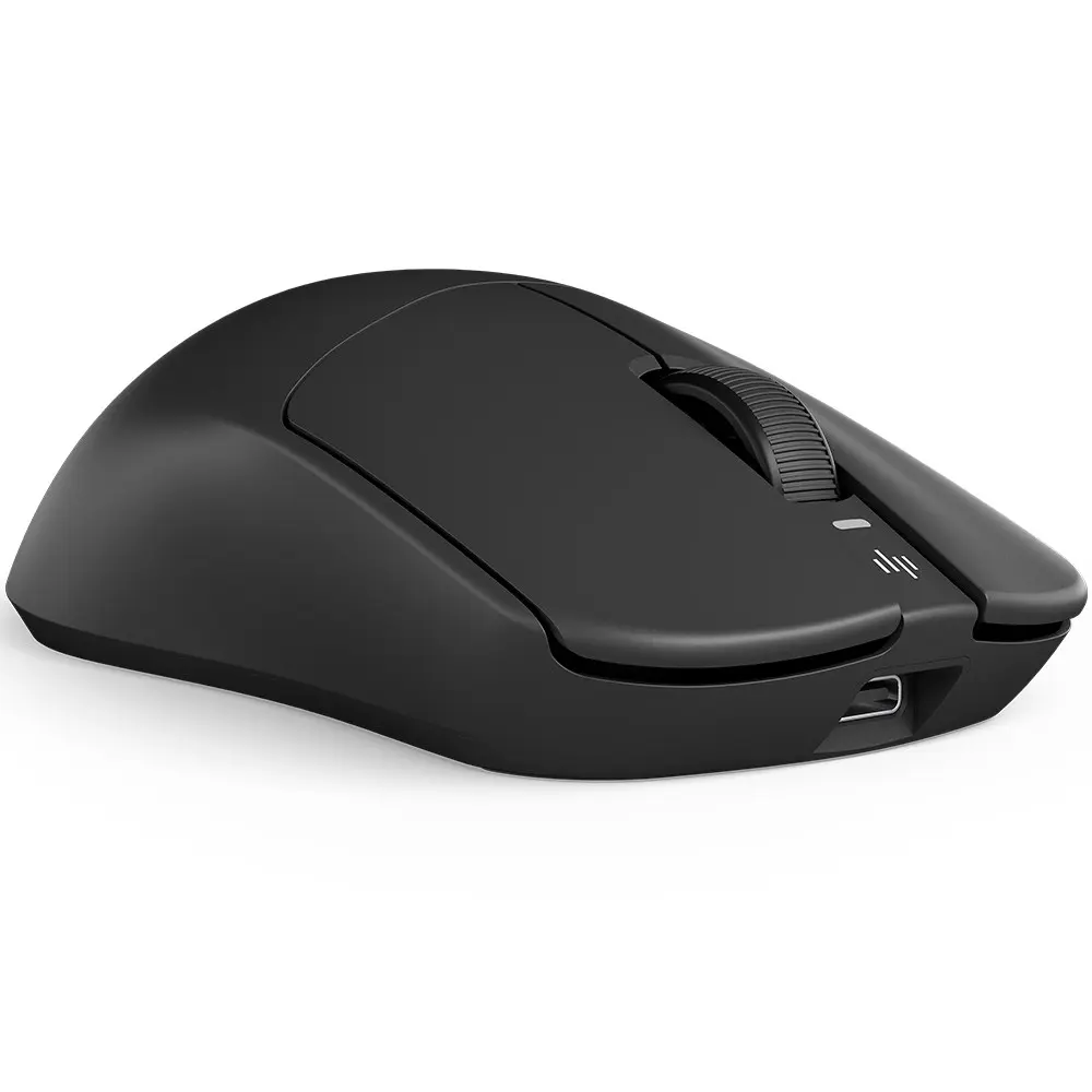 Pele Dark Project Novus SE Wireless Photo 20