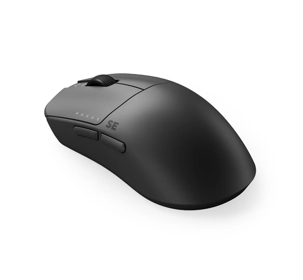 Pele Dark Project Novus SE Wireless Photo 21
