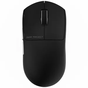 Мышь Dark Project Nexus Ultra Wireless DPP_NexusUltra_BW Интерфейс
