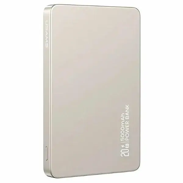 Power Bank USAMS CY Series 5KCD231 Photo 4