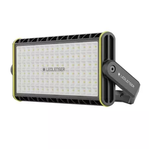Перезаряжаемый рабочий фонарь Ledlenser AF12R — модель 502913, светодиодный ручной фонарь