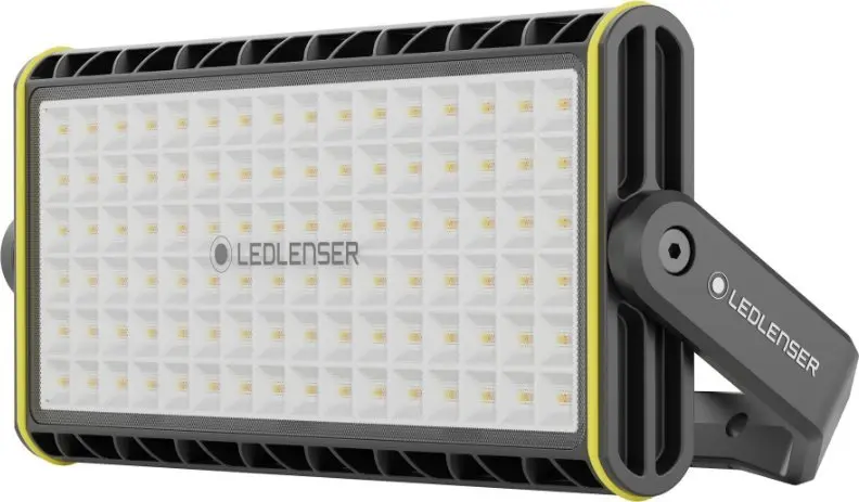Uzlādējams darba lukturis Ledlenser AF12R —