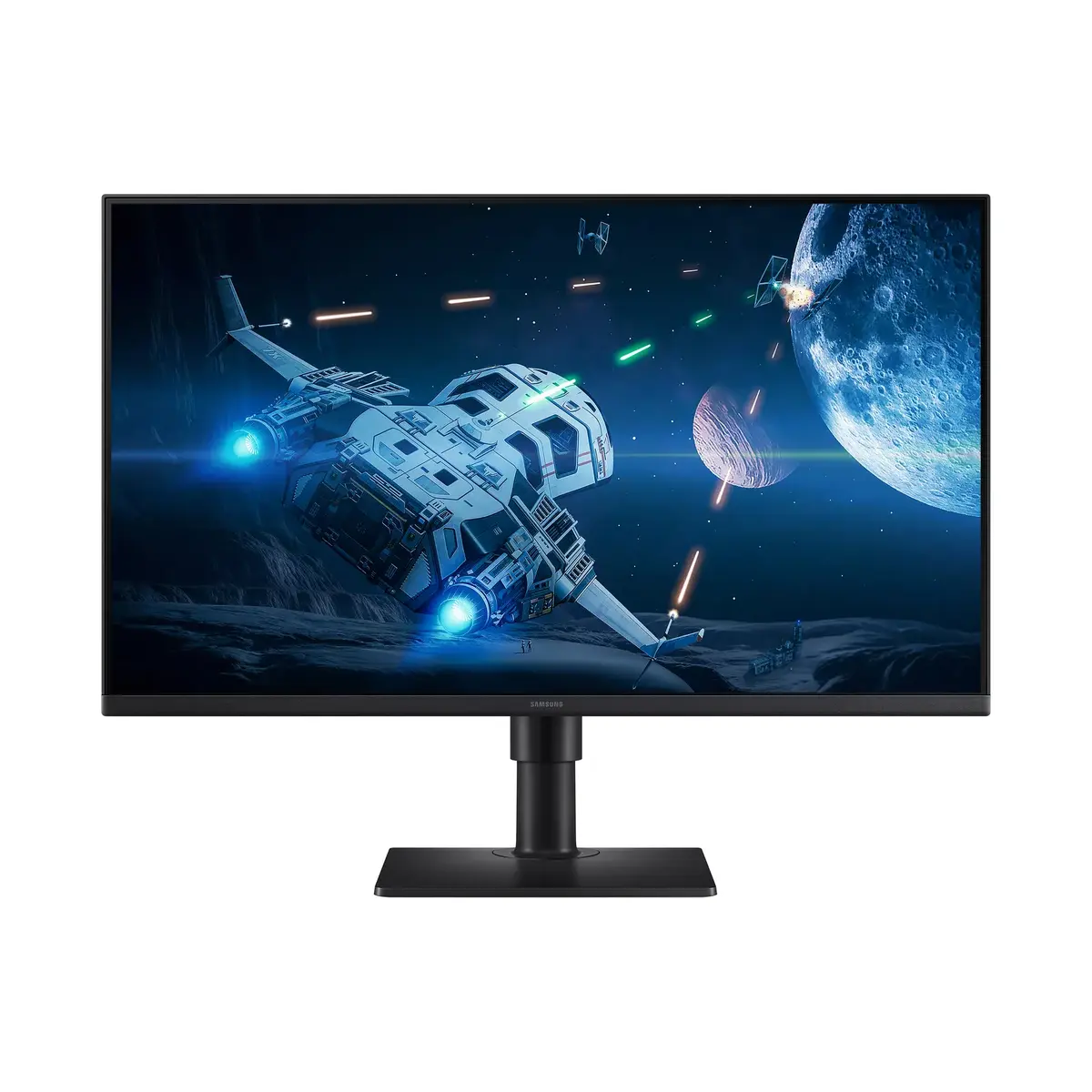 Монитор Samsung S40GD 27" Full HD IPS Photo 15