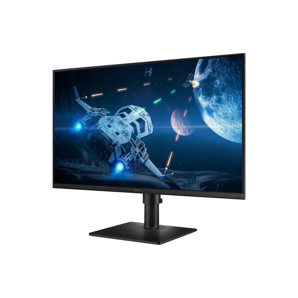 Монитор Samsung S40GD 27" Full HD IPS Photo 16