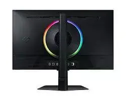 Samsung S32DG702EU 32" 4K UHD IPS монитор Photo 6