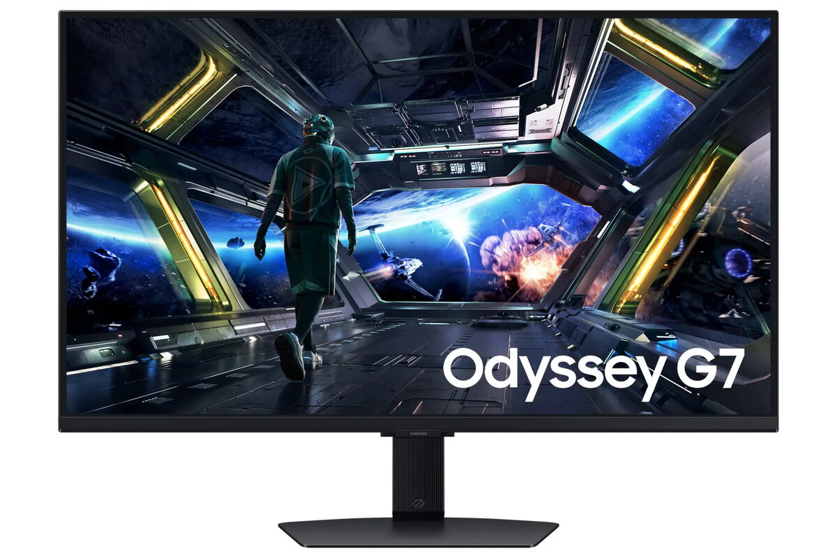Samsung LS32DG702EU 32 collu 4K Ultra