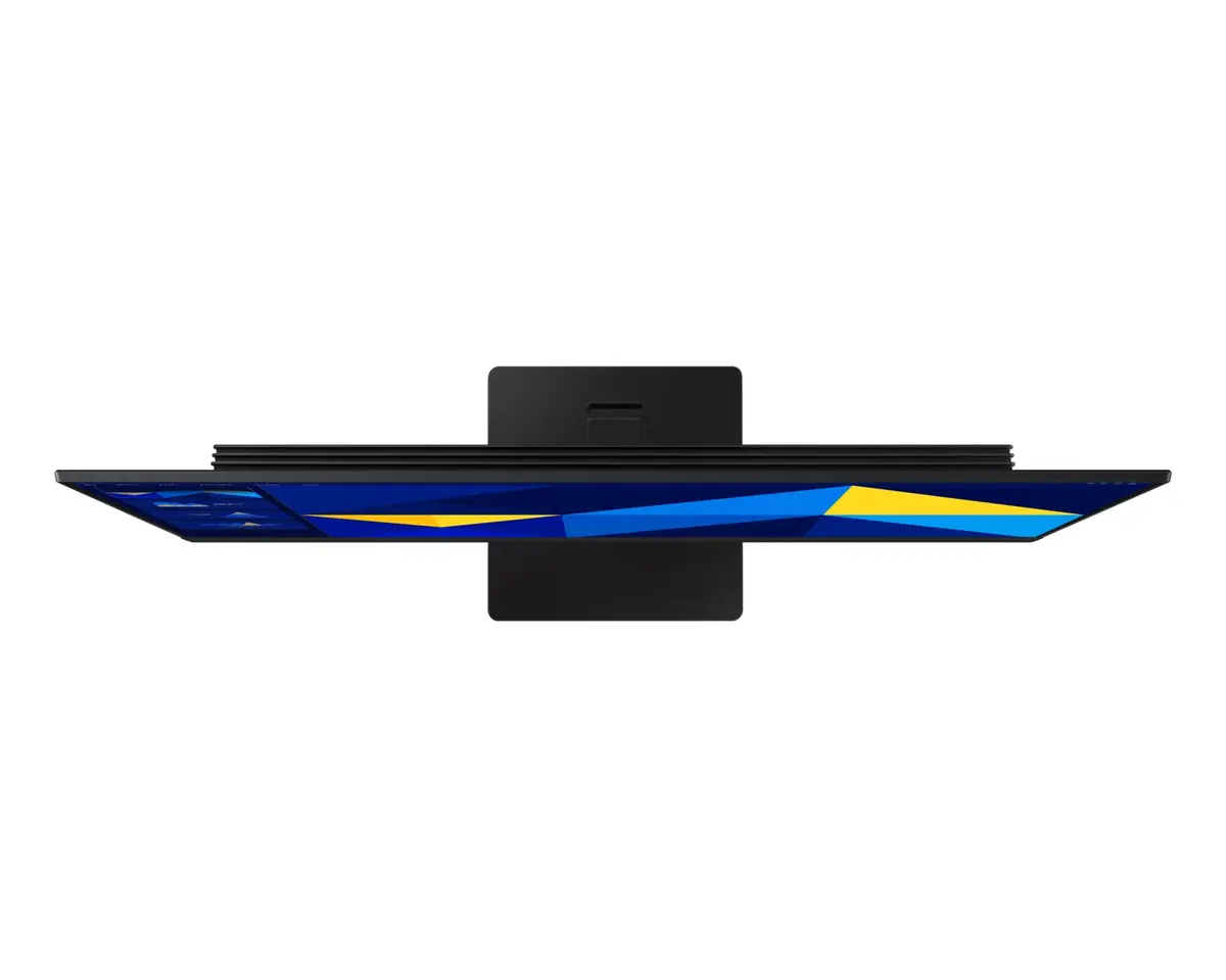 Samsung S30GD 24" ЖК-монитор LS24D300GAUXEN Photo 8