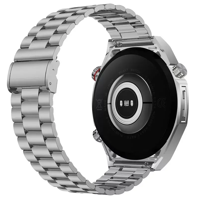 MAXCOM Ecowatch1 умные часы 1.52" 51 мм Photo 3