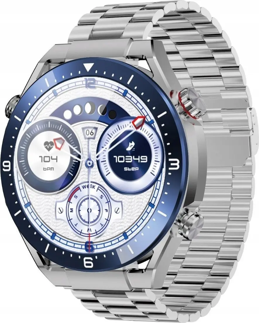 MAXCOM Ecowatch1 viedpulkstenis 1.52" 51 mm Photo 4