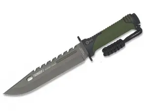 K25 Thunder I Fixed Blade Knife 02RU32019