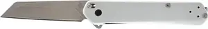 Folding knife Gerber Spire AO Aluminium — Gerber Spire, aluminium handle, folding design