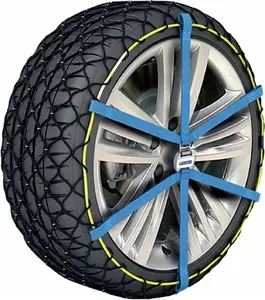 Winter tyre Michelin EasyGrip Evolution (model MIEVO10) — studless snow and ice traction