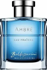 Eau de Toilette BALDESSARINI Ambre Eau Fraiche 90 ml — men's fragrance