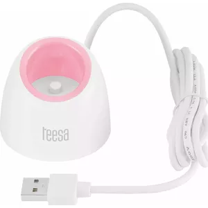 Charger for TEESA Sonic Junior Girl sonic toothbrush TSA8006 - replacement charging base