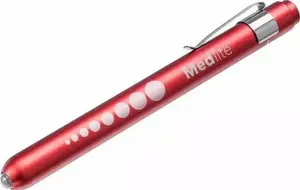 Lukturis uz galvas Mactronic PHH0081 Medlite — 10 lm, kompakts brīvroku apgaismojums