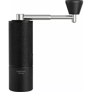 Rokas garšvielu dzirnaviņas Timemore C3 ESP PRO Black