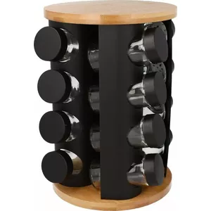 Brunbeste Spice Rack 16 trauki 2735 Lumarko!