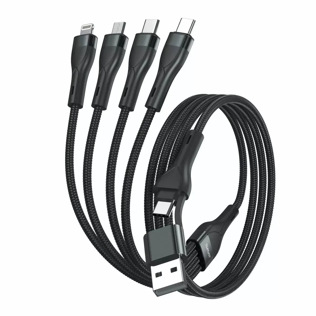 USB кабель 4smarts 541023 Photo 2