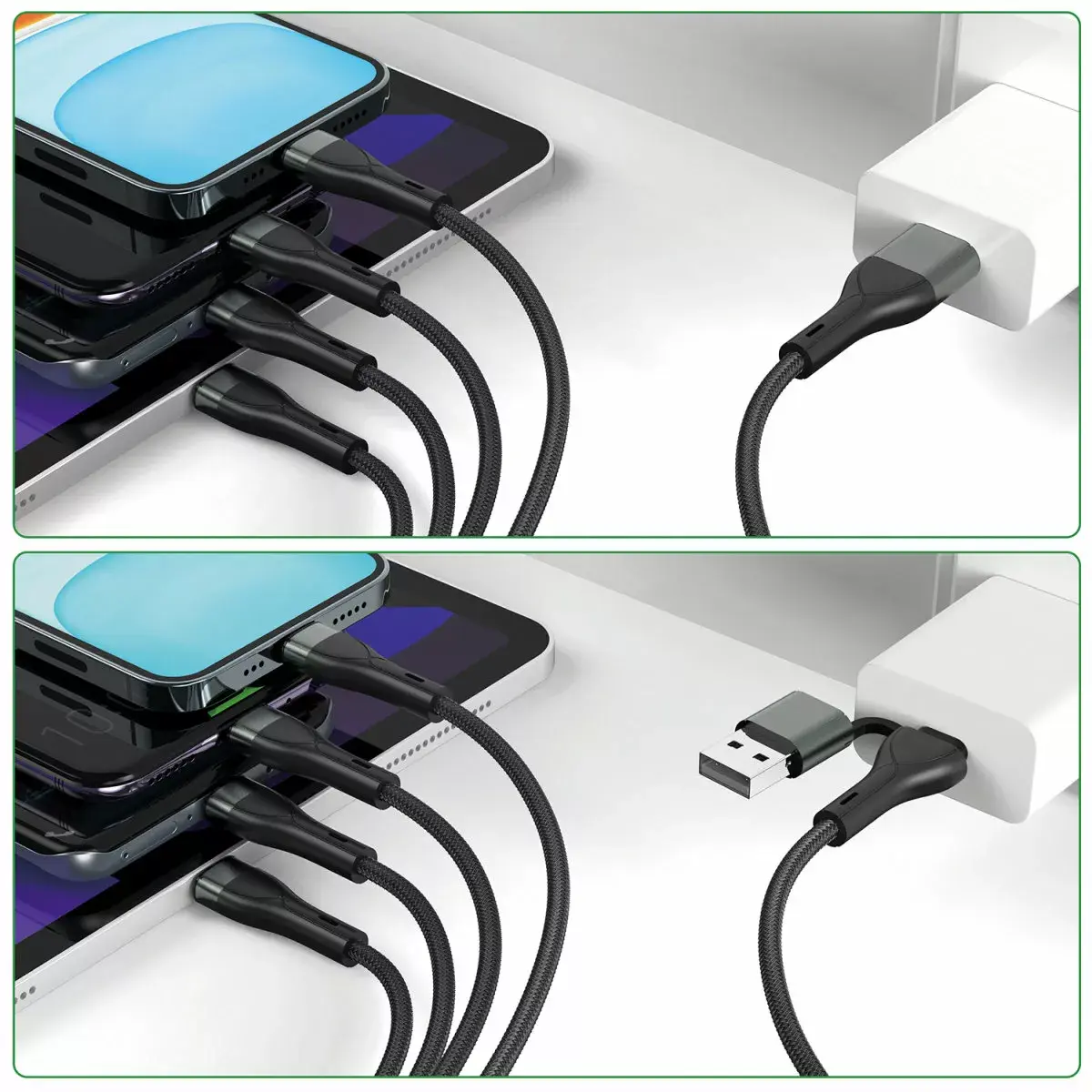 USB кабель 4smarts 541023 Photo 5