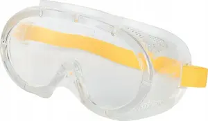 Детские защитные очки Wolfcraft WF4940000 — полная защита лица, сертификация CE