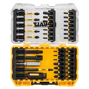 Screwdriver Bit DeWALT DT70733T-QZ 1 pc