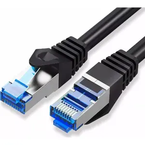Network cable MONTIS Cat6A S/FTP 25 m — model MT116-25