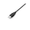 USB 2.0 Type A uz Type B kabelis Equip 128864 Photo 3