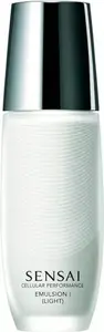 Emulsija Kanebo Sensai Cellular Performance Emulsion I (light) 100 ml – sejas mitrinātājs