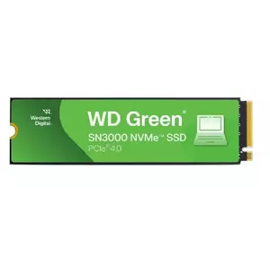 SSD диск SanDisk 2.05 TB M.2 PCI Express 4.0 NVMe QLC 3D NAND SN3000