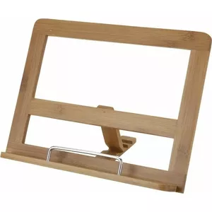 Cookbook Stand / Book Holder Excellent Houseware Podstawka stojak na książkę kucharską