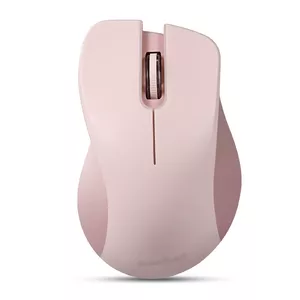Mouse Perixx PERIMICE-621 RF Wireless Bluetooth USB Type-A