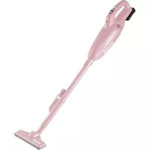 Makita CL108FDZP ручной аккумуляторный пылесос 12 В Photo 1