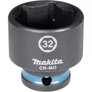 Socket wrench Makita E-16237 32 mm 1/2 inch drive