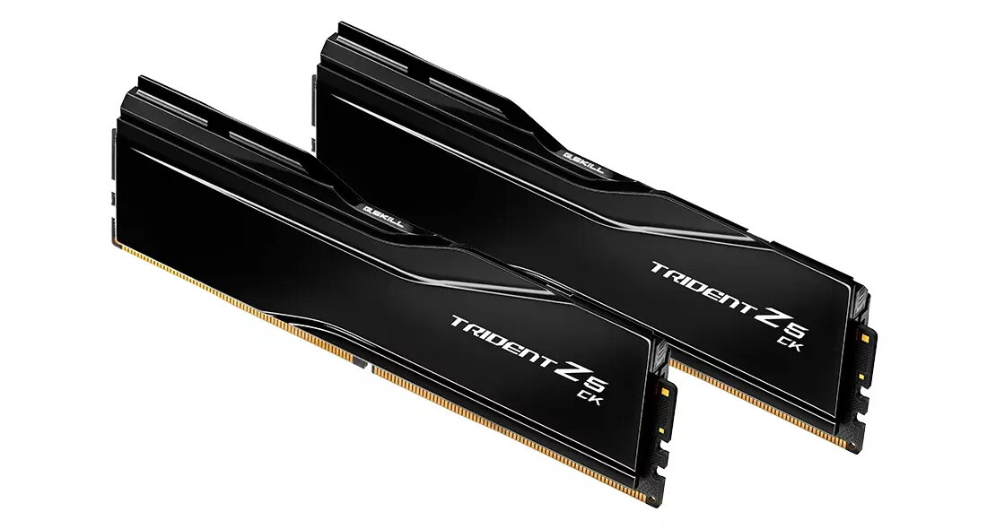 G.SKILL Trident Z5 CK 48GB