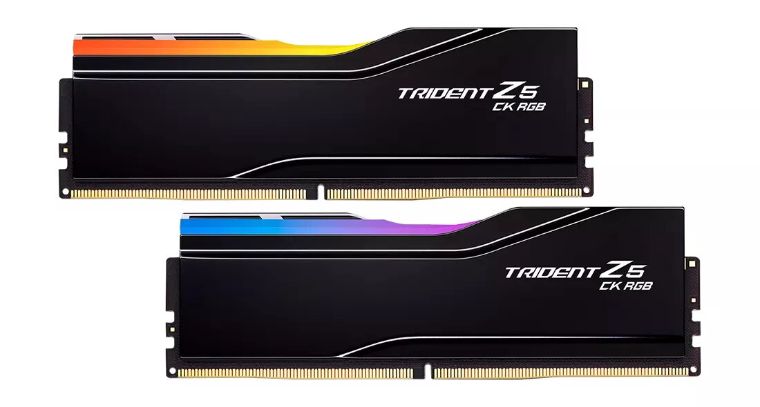 G.SKILL Trident Z5 CK RGB