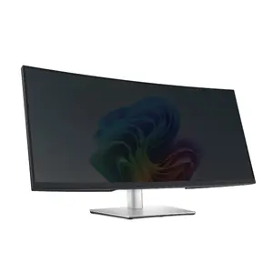 Kensington 2-way Removable Privacy Screen Filter for Dell 34" C3422WE Curved Monitor 21:9