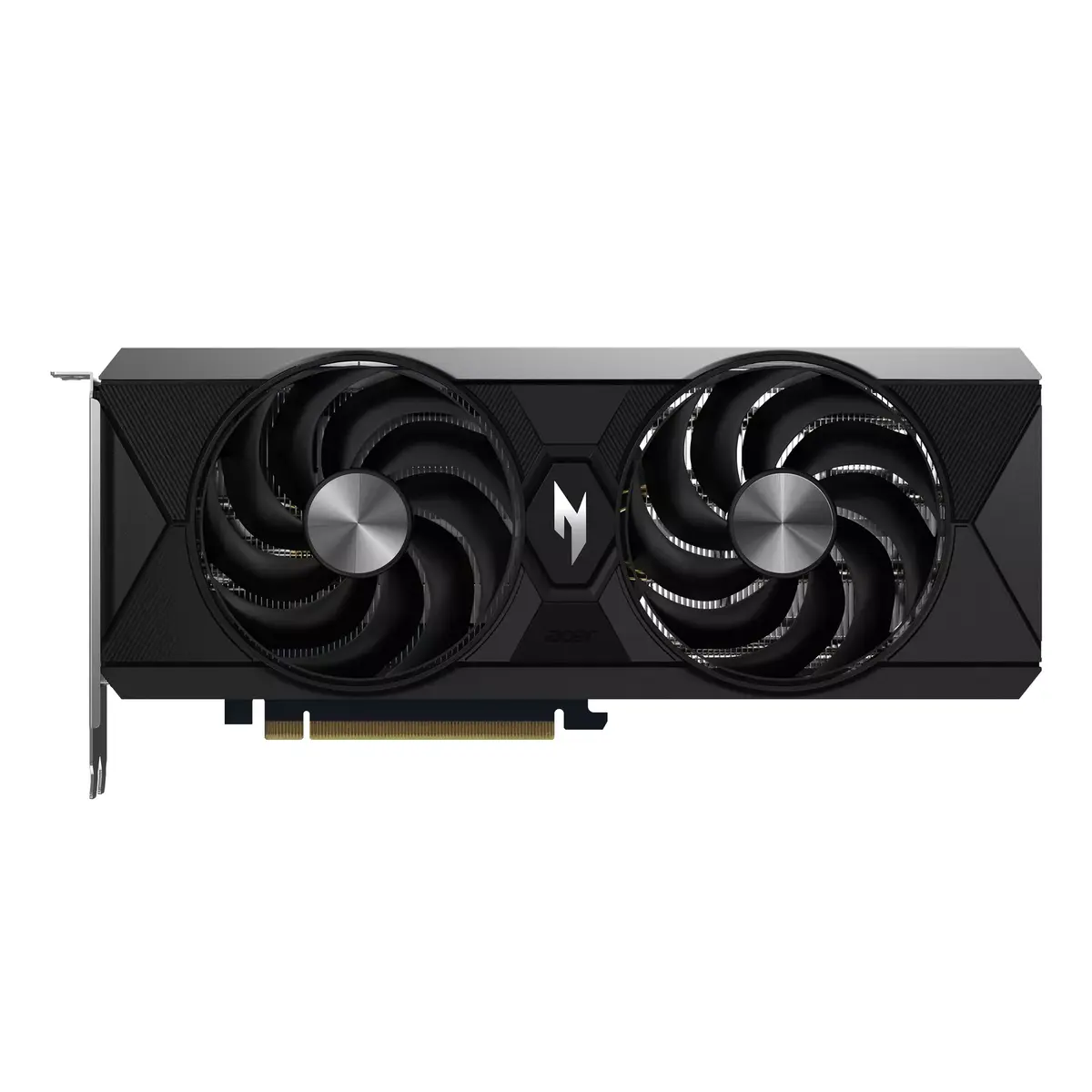Grafiskā karte Acer Nitro Intel Arc B580 OC Photo 2
