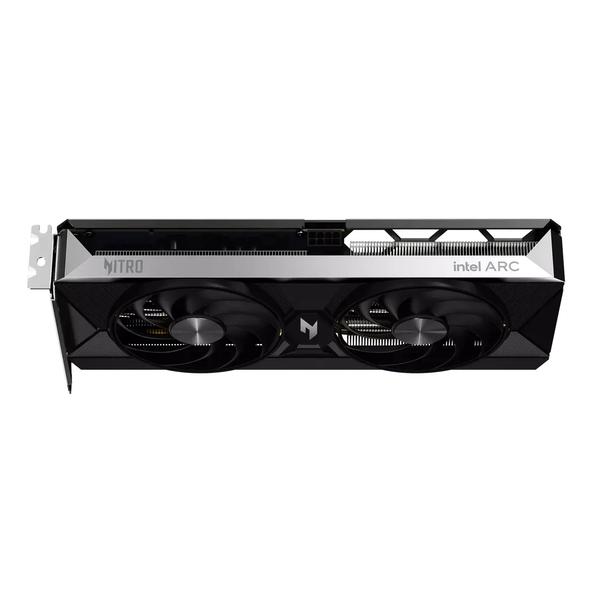 Grafiskā karte Acer Nitro Intel Arc B580 OC Photo 3