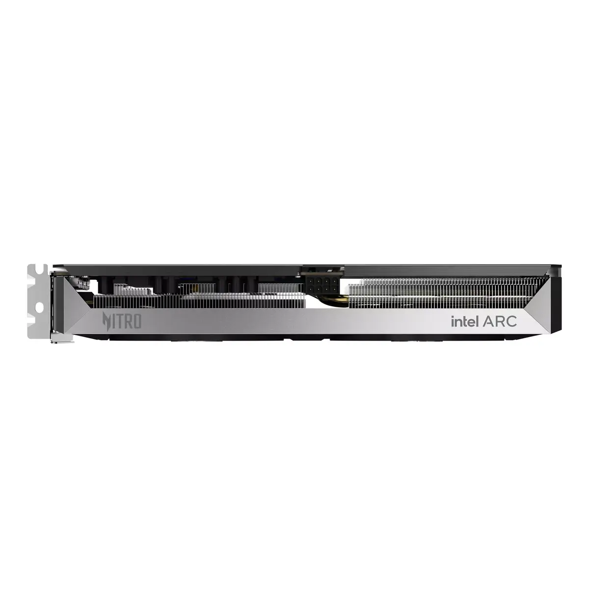 Grafiskā karte Acer Nitro Intel Arc B580 OC Photo 6