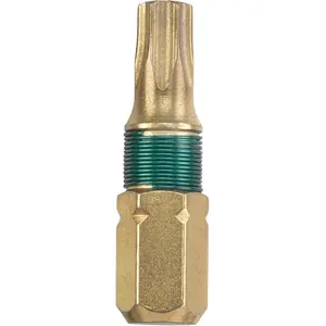 Skrūvgrieža uzgalis KWB 126265 T25 25mm 1gab